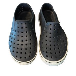 Native Miles  size 11